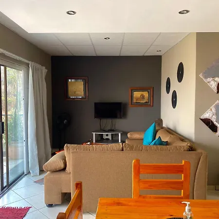 Glenvista Home With A View Johannesburg Buitenkant foto