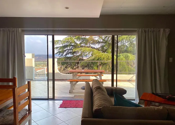 Glenvista Home With A View