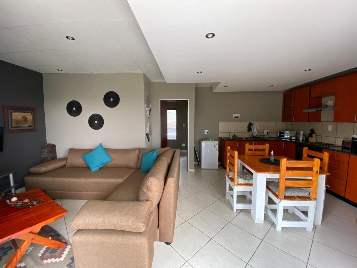 Appartement Glenvista With A View *