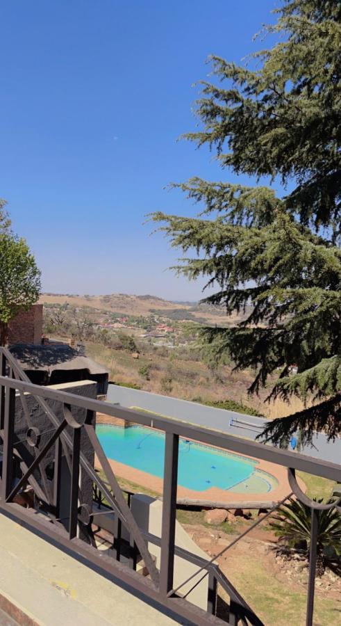 Appartement Glenvista With A View *