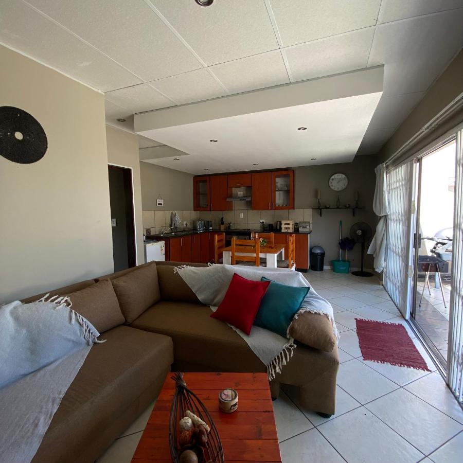 Glenvista With A View Appartement *